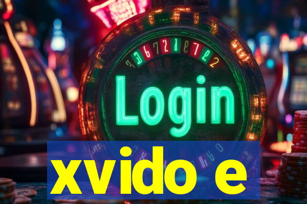 xvido e